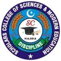 Scholar College Hajira(AJK)